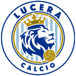 شعار ASD Lucera Calcio