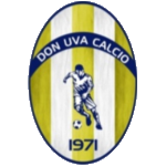 ASD Don Uva Calcio 1971 شعار ASD Don Uva Calcio 1971