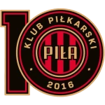 شعار KP Piła