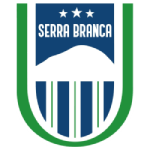 شعار Serra Branca U20