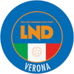 Top 22 Dilettanti Verona