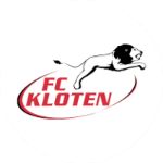 شعار FC Kloten