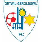 FC Oetwil-Geroldswil شعار FC Oetwil-Geroldswil
