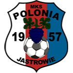 شعار MKS Polonia Jastrowie