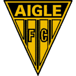 FC Aigle شعار FC Aigle