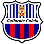 شعار Gallarate Calcio