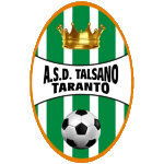ASD Talsano Taranto شعار ASD Talsano Taranto