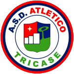 شعار ASD Atletico Tricase