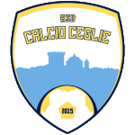 شعار ASD Calcio Ceglie