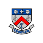 شعار Troon FC