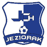 شعار Jeziorak Chwałowice