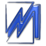 شعار MGU-Talina Saransk