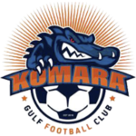 Gulf Komara FC شعار Gulf Komara FC