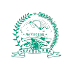 شعار FK Jasenovac Krepoljin