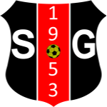 شعار Słowianin Grębów