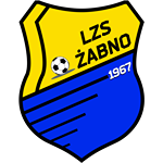شعار LZS Żabno