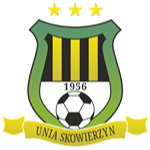 شعار Unia Skowierzyn