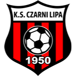 شعار KS Czarni Lipa
