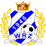 شعار LZS Wola Rzeczycka