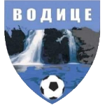 شعار FK Novi Mladi Borac Vodice