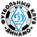Dinamo-M Kirov شعار Dinamo-M Kirov