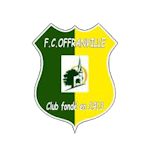 شعار FC Offranvillais