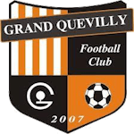 شعار Grand-Quevilly FC 2
