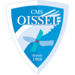 شعار CMS d'Oissel 3