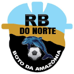 RB do Norte شعار RB do Norte