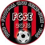 شعار FC Seine Eure