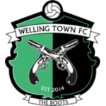 شعار Welling Town FC