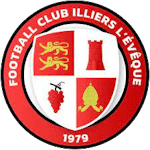 شعار FC Illiers l'Evêque