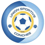 شعار US Conchoise