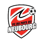 شعار FC du Pays du Neubourg