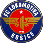 شعار FC Lokomotíva Košice U19