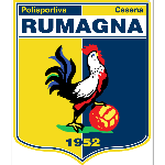 Rumagna شعار Rumagna