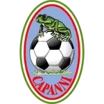 شعار Polisportiva Capanni