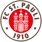 شعار FC St Pauli