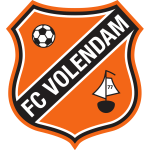 شعار FC Volendam U21