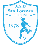 شعار San Lorenzo