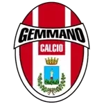 شعار Gemmano Calcio
