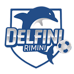 شعار River Delfini 2018