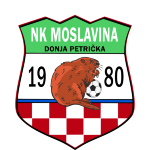 NK Moslavina Donja Petrička شعار NK Moslavina Donja Petrička