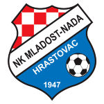 NK Mladost-Nada Hrastovac شعار NK Mladost-Nada Hrastovac