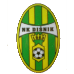 NK Dišnik شعار NK Dišnik