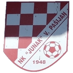 NK Junak Veliki Pašijan شعار NK Junak Veliki Pašijan