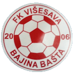شعار FK Višesava Bajina Bašta