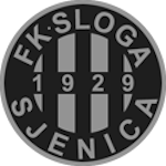 شعار FK Sloga Sjenica