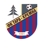 شعار FK Tara Kremna