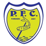 شعار Pirapora FC